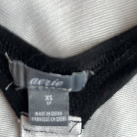 Aerie Racerback tank - Picture 2 of 4